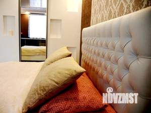 1-к квартира, посуточно, 40м2, 3/10 этаж