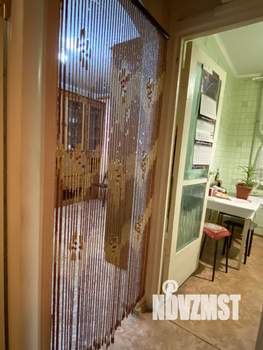 2-к квартира, на длительный срок, 31м2, 4/5 этаж