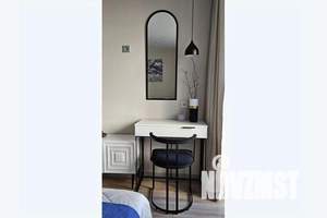 1-к квартира, посуточно, 35м2, 1/9 этаж