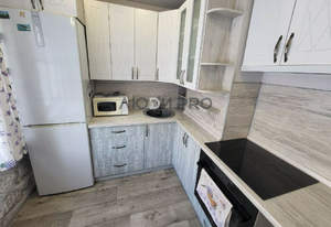 1-к квартира, на длительный срок, 32м2, 2/10 этаж