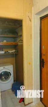 1-к квартира, на длительный срок, 38м2, 7/9 этаж