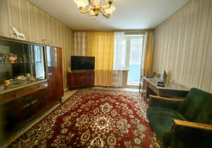 1-к квартира, на длительный срок, 37м2, 1/9 этаж