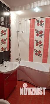 1-к квартира, посуточно, 50м2, 20/26 этаж