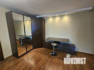 2-к квартира, на длительный срок, 45м2, 4/5 этаж