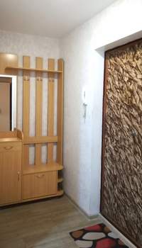 1-к квартира, на длительный срок, 32м2, 1/9 этаж