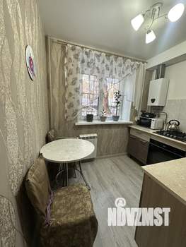 2-к квартира, на длительный срок, 42м2, 1/5 этаж