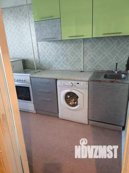 1-к квартира, на длительный срок, 29м2, 8/9 этаж