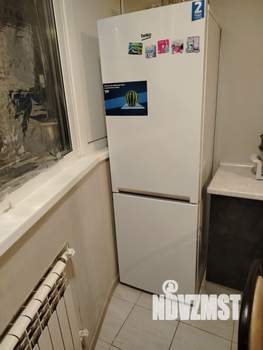 2-к квартира, на длительный срок, 40м2, 4/6 этаж