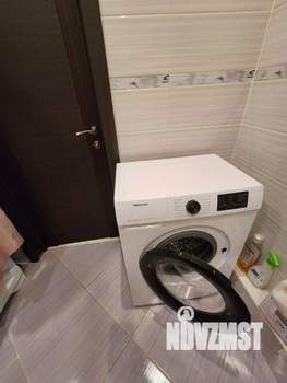 1-к квартира, на длительный срок, 45м2, 4/23 этаж