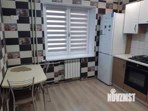 1-к квартира, на длительный срок, 39м2, 9/10 этаж