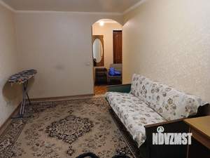 1-к квартира, на длительный срок, 37м2, 6/9 этаж