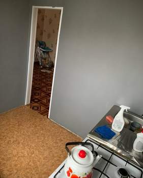 2-к квартира, на длительный срок, 44м2, 2/5 этаж