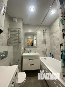 2-к квартира, посуточно, 55м2, 6/10 этаж