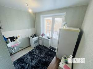 1-к квартира, на длительный срок, 26м2, 3/10 этаж