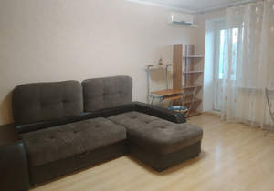 1-к квартира, на длительный срок, 33м2, 8/10 этаж