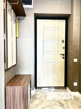 1-к квартира, на длительный срок, 50м2, 23/27 этаж