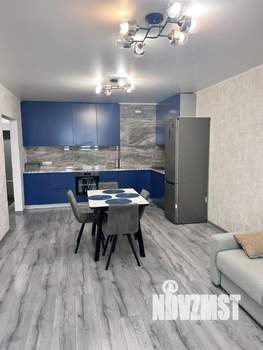 2-к квартира, на длительный срок, 63м2, 14/20 этаж