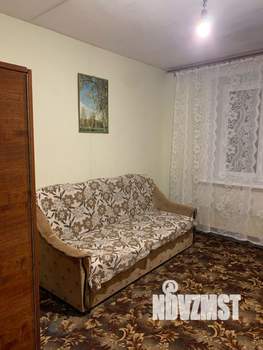 2-к квартира, на длительный срок, 53м2, 4/9 этаж