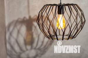 1-к квартира, посуточно, 50м2, 10/23 этаж