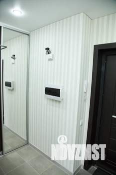 1-к квартира, посуточно, 47м2, 1/25 этаж