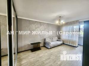 1-к квартира, на длительный срок, 37м2, 2/9 этаж