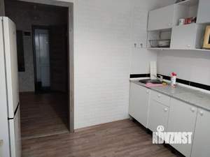 2-к квартира, на длительный срок, 48м2, 4/5 этаж