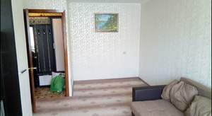 1-к квартира, на длительный срок, 35м2, 2/9 этаж