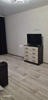 1-к квартира, на длительный срок, 30м2, 6/9 этаж