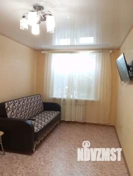 1-к квартира, на длительный срок, 35м2, 6/12 этаж