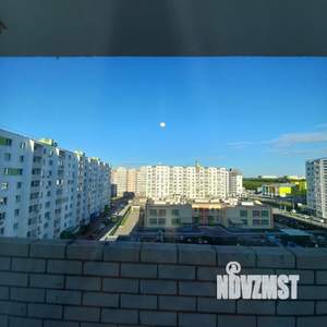 1-к квартира, на длительный срок, 37м2, 7/11 этаж