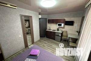 1-к квартира, посуточно, 24м2, 3/3 этаж