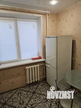 1-к квартира, на длительный срок, 30м2, 5/10 этаж