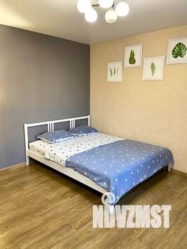 1-к квартира, посуточно, 40м2, 6/10 этаж