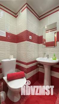 Студия квартира, посуточно, 15м2, 1/3 этаж