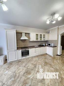 2-к квартира, на длительный срок, 80м2, 6/16 этаж