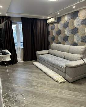 3-к квартира, на длительный срок, 60м2, 6/9 этаж