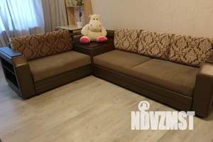 2-к квартира, посуточно, 70м2, 4/15 этаж