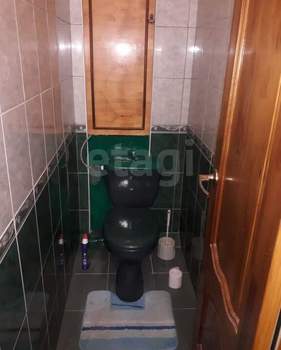 2-к квартира, на длительный срок, 40м2, 5/5 этаж