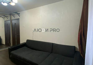 1-к квартира, на длительный срок, 33м2, 1/9 этаж