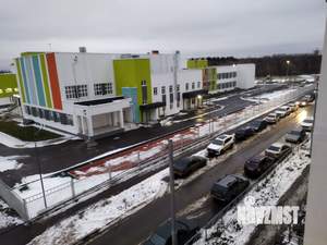 1-к квартира, на длительный срок, 29м2, 4/10 этаж