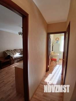 1-к квартира, на длительный срок, 40м2, 3/9 этаж