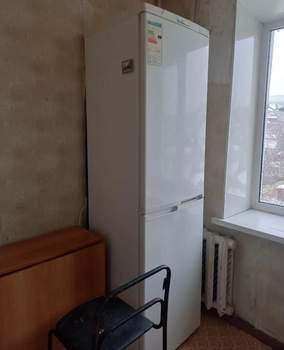 2-к квартира, на длительный срок, 45м2, 4/5 этаж