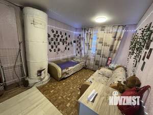 1-к квартира, на длительный срок, 20м2, 1/2 этаж