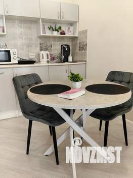 Студия квартира, посуточно, 30м2, 9/25 этаж