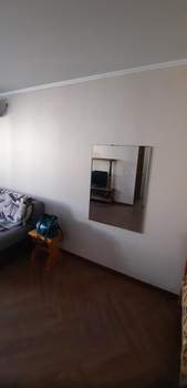 1-к квартира, на длительный срок, 34м2, 8/10 этаж