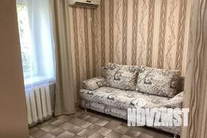 1-к квартира, посуточно, 32м2, 2/6 этаж