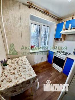 2-к квартира, на длительный срок, 42м2, 5/5 этаж