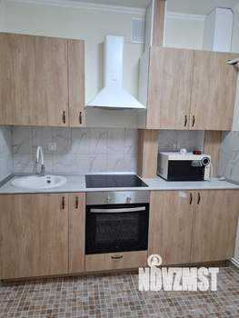 2-к квартира, на длительный срок, 55м2, 6/10 этаж