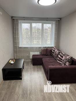 1-к квартира, на длительный срок, 26м2, 6/9 этаж