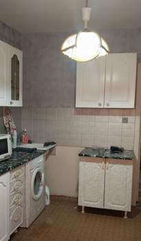 1-к квартира, на длительный срок, 37м2, 1/10 этаж